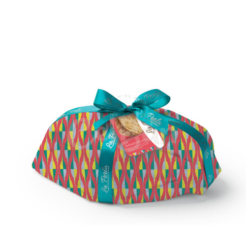 Colomba La Mandorlata Dolce Vita - 750g